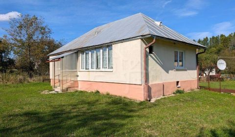 Eladó Családi ház, Családi ház, Medzilaborce, Szlovákia