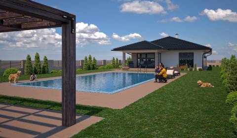 Eladó Építési telek, Építési telek, Košice-okolie, Szlovákia