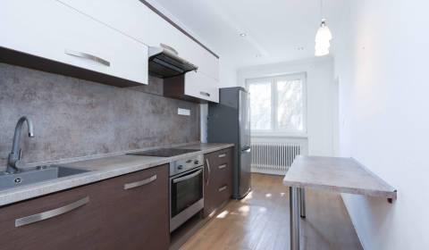 Felújított 3 szobás lakás garázzsal és kerttel Galántán