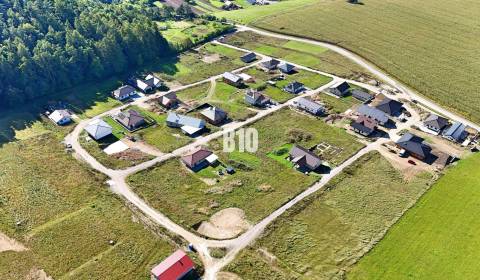 Eladó Építési telek, Építési telek, Martin, Szlovákia