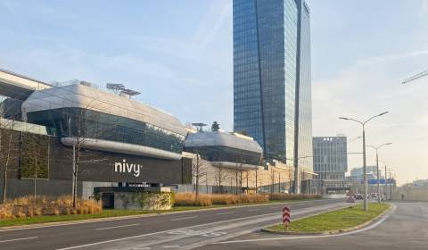 Kiadó Irodahelység, Irodahelység, Mlynské nivy, Bratislava - Ružinov, 