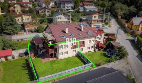 Eladó 3 szobás lakás, 3 szobás lakás, Martin, Szlovákia