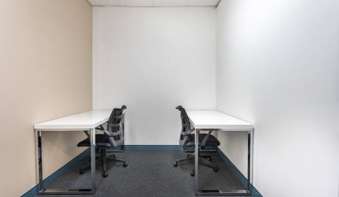 Kiadó Irodahelység, Irodahelység, Karadžičova, Bratislava - Ružinov, S