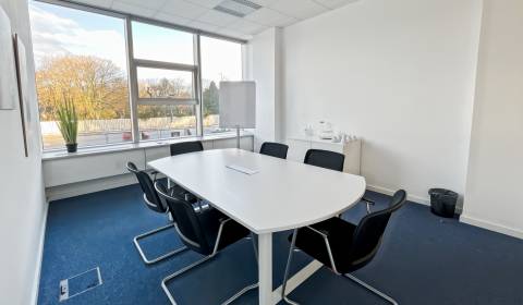 Kiadó Irodahelység, Irodahelység, Karadžičova, Bratislava - Ružinov, S