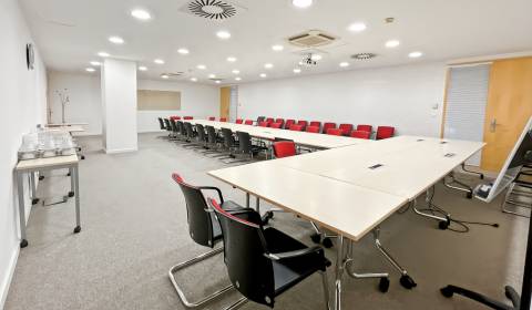 Kiadó Irodahelység, Irodahelység, Karadžičova, Bratislava - Ružinov, S