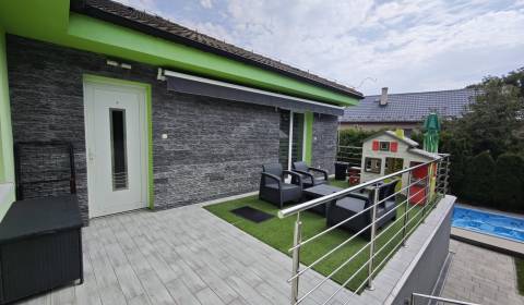 Eladó Családi ház, Családi ház, Košice-okolie, Szlovákia