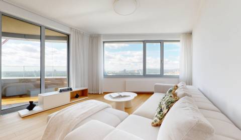 Kiadó 3 szobás lakás, 3 szobás lakás, Čulenova, Bratislava - Staré Mes