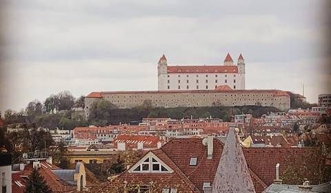 Eladó 5 vagy több szobás, 5 vagy több szobás, Bratislava - Staré Mesto