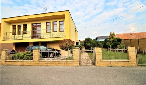 Eladó Családi ház, Családi ház, Zlaté Moravce, Szlovákia