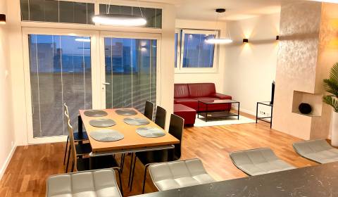 Kiadó 3 szobás lakás, 3 szobás lakás, Bárdošova, Bratislava - Nové Mes