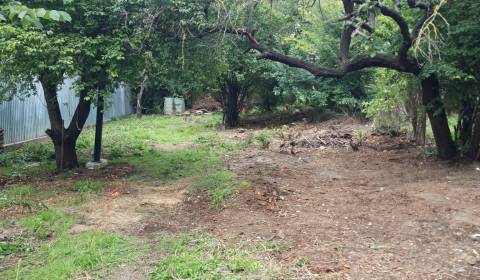 Eladó Építési telek, Építési telek, Štyndlová, Bratislava - Ružinov, S