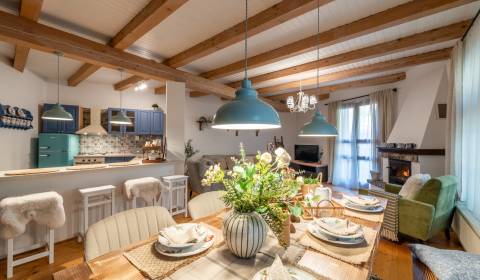 Eladó Családi ház, Családi ház, Nádražná, Trenčín, Szlovákia