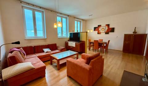 Kiadó 3 szobás lakás, 3 szobás lakás, Žilina, Szlovákia