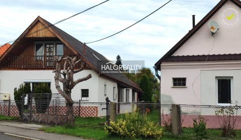 Eladó Családi ház, Poltár, Szlovákia