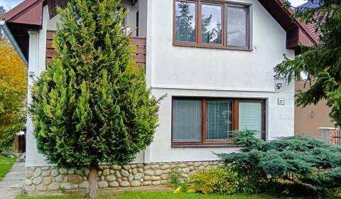 Kiadó 2 szobás lakás, 2 szobás lakás, Slavkovská, Poprad, Szlovákia