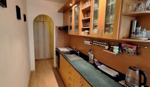 Eladó 3 szobás lakás, 3 szobás lakás, Nešporova, Šaľa, Szlovákia