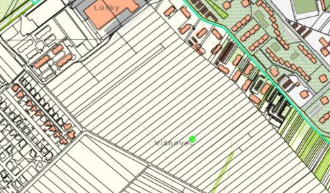 Eladó Építési telek, Építési telek, Skalica, Szlovákia