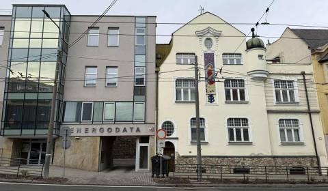 Kiadó Irodahelység, Irodahelység, Žilina, Szlovákia
