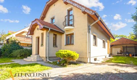 Eladó Családi ház, Családi ház, Dunajská Streda, Szlovákia