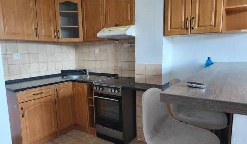 Eladó 2 szobás lakás, 2 szobás lakás, Sklabinská, Martin, Szlovákia