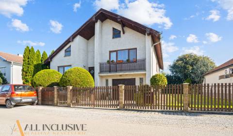 Eladó Családi ház, Családi ház, Šaľa, Szlovákia