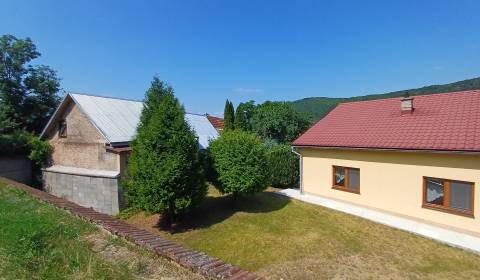 Eladó Családi ház, Családi ház, Rožňava, Szlovákia