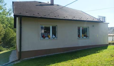 Eladó Családi ház, Családi ház, Gelnica, Szlovákia