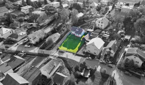 Eladó Családi ház, Családi ház, Žilina, Szlovákia