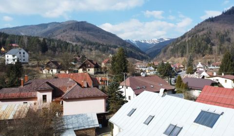 Eladó Családi ház, Családi ház, Staré Hory 149, Banská Bystrica, Szlov