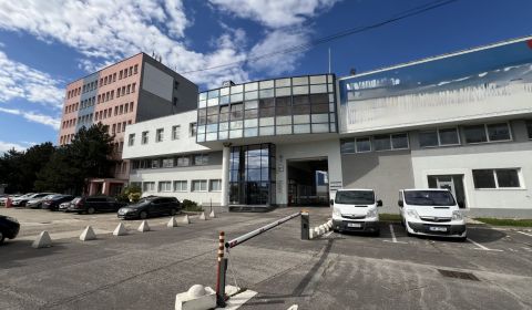 Kiadó Irodahelység, Irodahelység, Vajnorská, Bratislava - Nové Mesto, 
