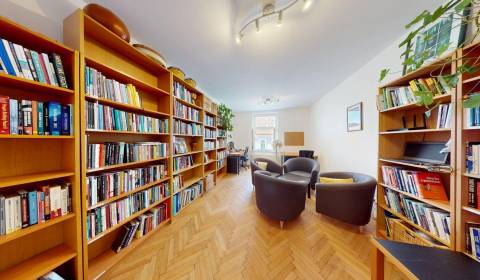 Eladó Irodahelység, Irodahelység, Štúrova, Bratislava - Staré Mesto, S