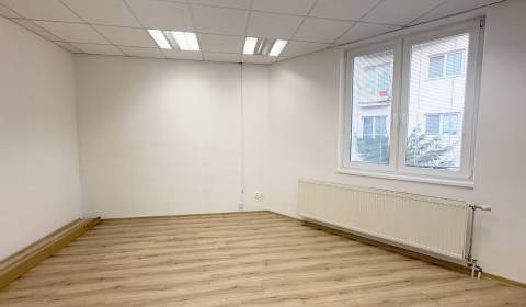 Kiadó Irodahelység, Irodahelység, Bazová, Bratislava - Ružinov, Szlová