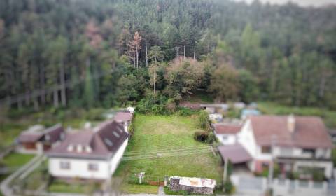 Eladó Építési telek, Építési telek, Modrová, Nové Mesto nad Váhom, Szl