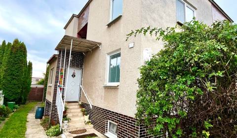 Eladó Családi ház, Családi ház, Košice-okolie, Szlovákia