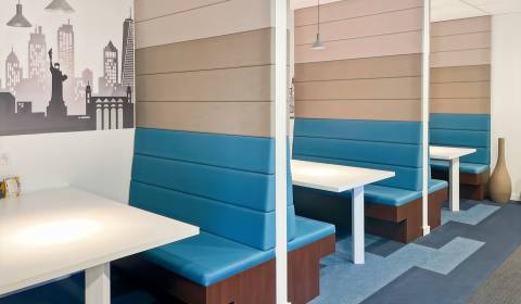 Kiadó Irodahelység, Irodahelység, Prievozská 4D, Bratislava - Ružinov,