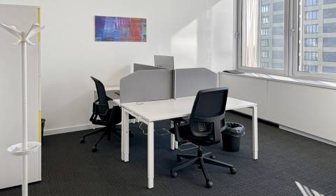 Kiadó Irodahelység, Irodahelység, Prievozská 4D, Bratislava - Ružinov,