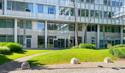 Kiadó Irodahelység, Irodahelység, Prievozská 4D, Bratislava - Ružinov,