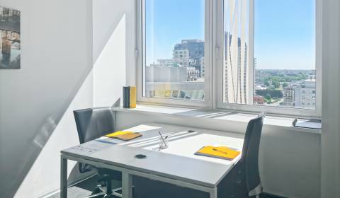 Kiadó Irodahelység, Irodahelység, Prievozská 4D, Bratislava - Ružinov,