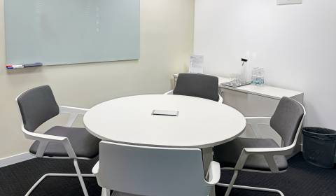 Kiadó Irodahelység, Irodahelység, Prievozská 4D, Bratislava - Ružinov,