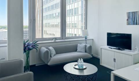 Kiadó Irodahelység, Irodahelység, Prievozská 4D, Bratislava - Ružinov,