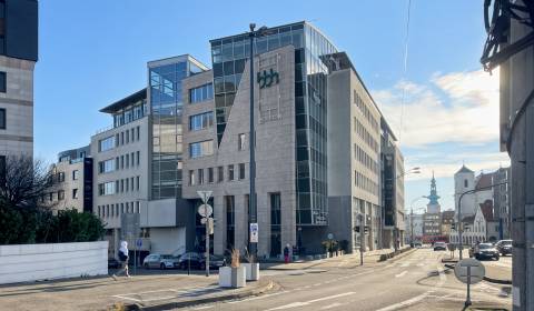 Kiadó Irodahelység, Irodahelység, Suché Mýto 1, Bratislava - Staré Mes