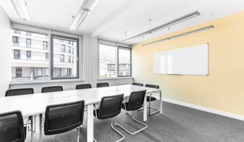 Kiadó Irodahelység, Irodahelység, Suché Mýto 1, Bratislava - Staré Mes