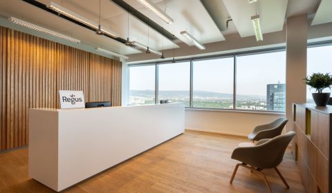 Kiadó Irodahelység, Irodahelység, Vajnorska 100/B, Bratislava - Nové M