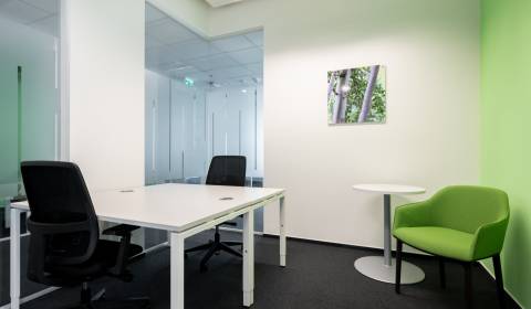 Kiadó Irodahelység, Irodahelység, Vajnorska 100/B, Bratislava - Nové M