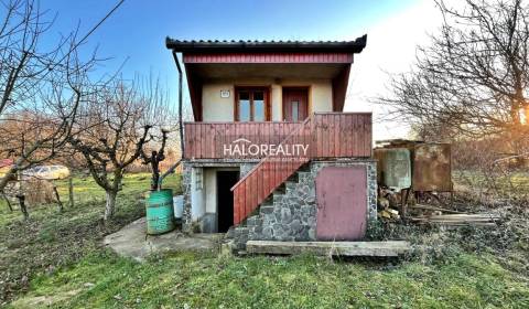 Eladó Nyaraló, Levice, Szlovákia