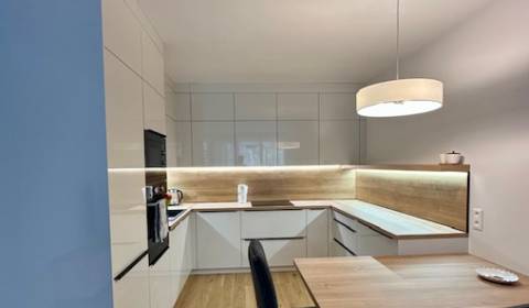 Kiadó 2 szobás lakás, 2 szobás lakás, Košická, Bratislava - Ružinov, S