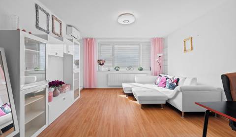 Eladó 2 szobás lakás, 2 szobás lakás, Budatinská, Bratislava - Petržal