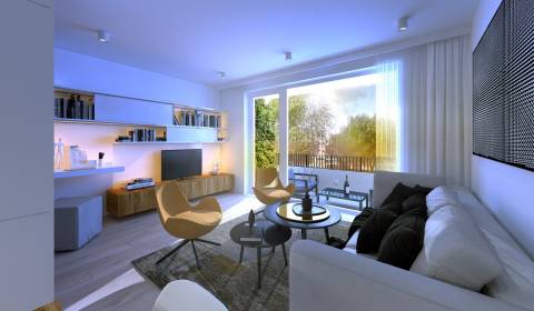 Vásárlás 2 szobás lakás, 2 szobás lakás, Pezinok, Szlovákia