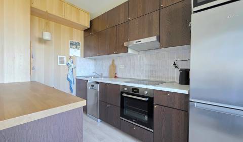 Eladó 1 szobás lakás, 1 szobás lakás, Bratislava - Rača, Szlovákia