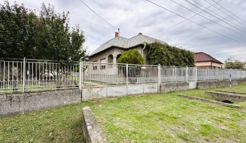 Eladó Családi ház, Családi ház, Nad Laborcom, Michalovce, Szlovákia